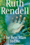 Book cover for The Best Man To Die