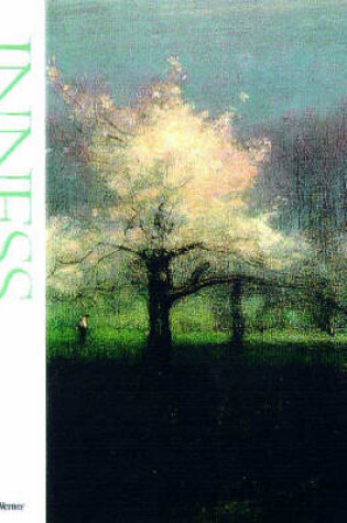 Cover of Inness Landscapes