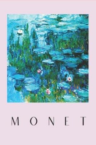 Cover of Monet