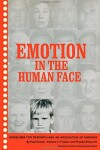 Book cover for Emotion in the Human Face: Guide-Lines for Research and an Integration of Findings