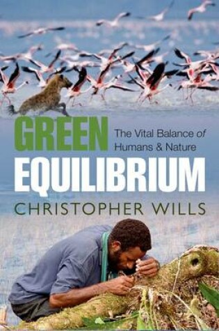 Cover of Green Equilibrium