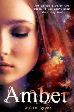 Cover of Amber