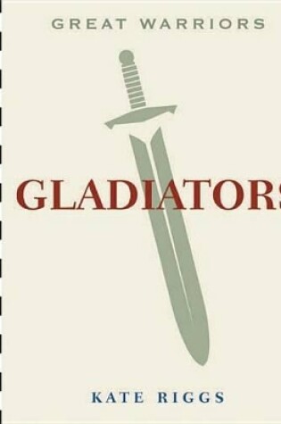 Cover of Gladiators