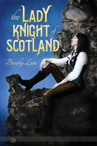 Cover of The Lady Knight of Scotland