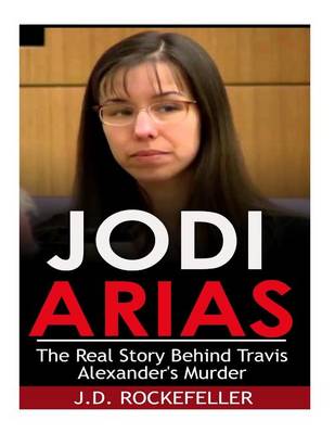 Book cover for Jodi Arias