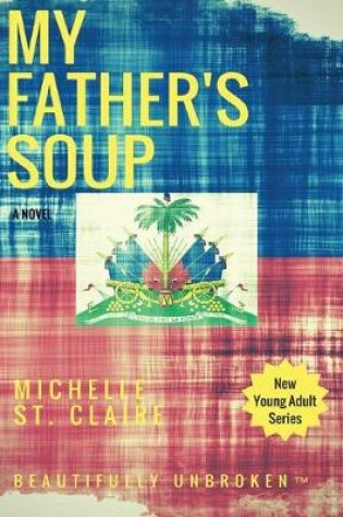 Cover of My Father's Soup