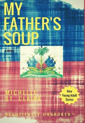 Cover of My Father's Soup