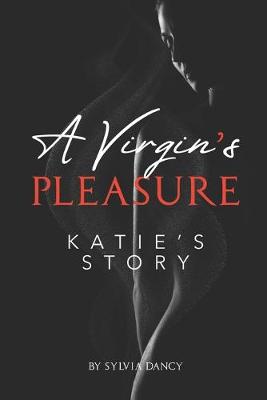 Book cover for A Virgin's Pleasure