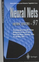 Cover of Neural Nets WIRN Vietri-97