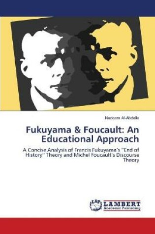 Cover of Fukuyama & Foucault