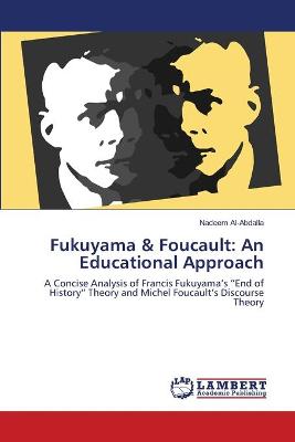 Book cover for Fukuyama & Foucault