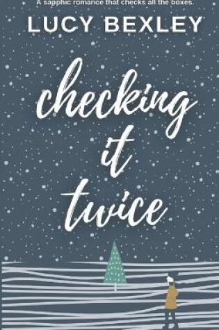 Cover of Checking It Twice