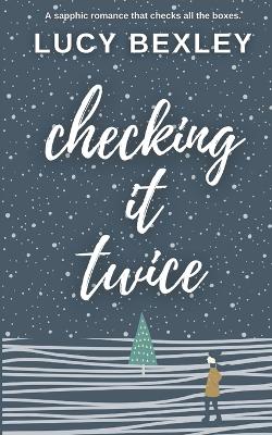 Cover of Checking It Twice