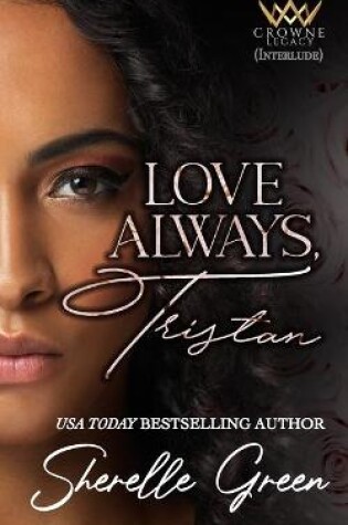 Cover of Love Always, Tristan