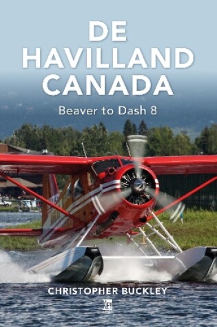 Cover of De Havilland Canada