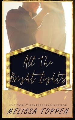 Book cover for All the Bright Lights