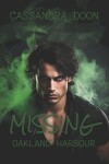 Book cover for Missing