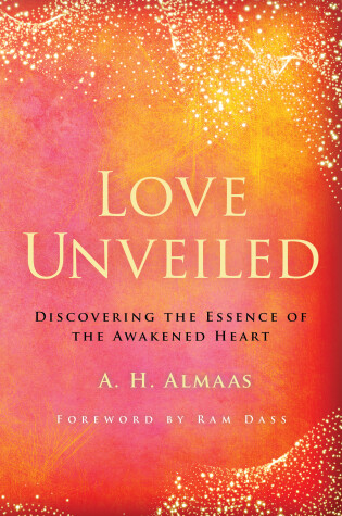 Cover of Love Unveiled