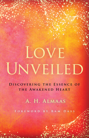 Book cover for Love Unveiled