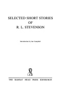 Cover of Selected Short Stories