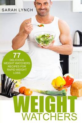 Book cover for Weight Watchers