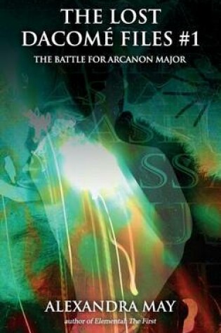 Cover of The Battle for Arcanon Major