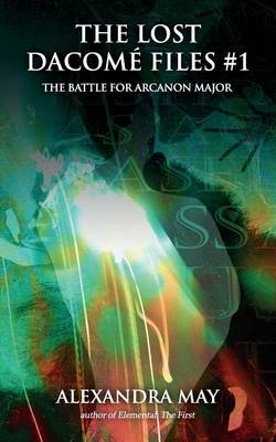 Book cover for The Battle for Arcanon Major