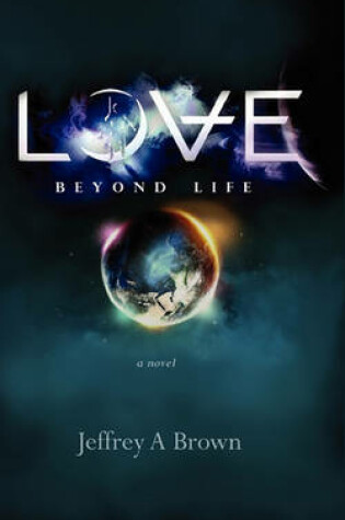 Cover of Love Beyond Life