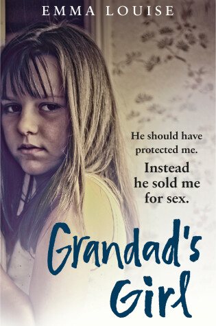 Cover of Grandad's Girl