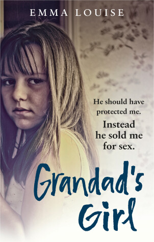 Book cover for Grandad's Girl
