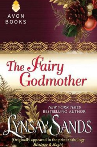 Cover of The Fairy Godmother