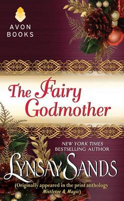 Book cover for The Fairy Godmother