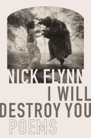 Cover of I Will Destroy You