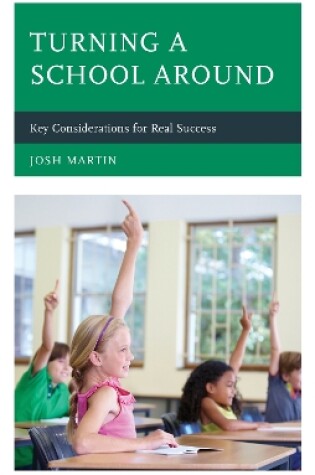 Cover of Turning a School Around