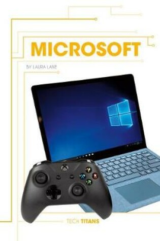 Cover of Microsoft
