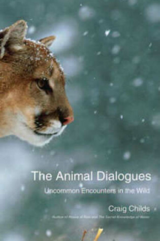 Cover of The Animal Dialogues