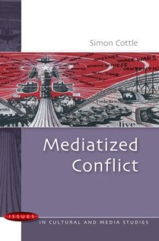 Cover of Mediatized Conflicts