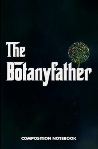 Cover of The Botanyfather