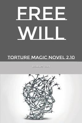 Book cover for Free Will