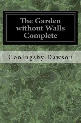 Book cover for The Garden without Walls Complete