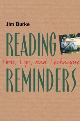 Cover of Reading Reminders