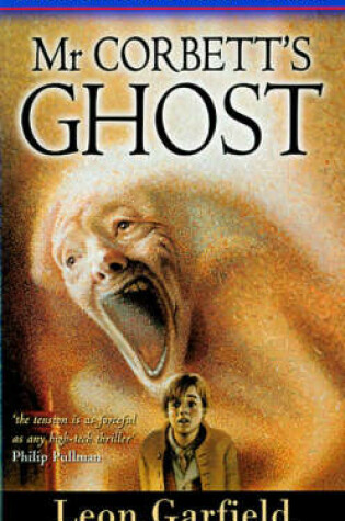 Cover of Mister Corbett's Ghost