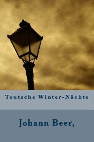 Cover of Teutsche Winter-Nachte