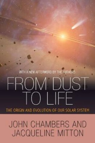 Cover of From Dust to Life