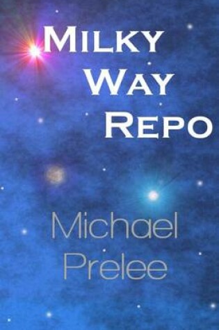 Cover of Milky Way Repo
