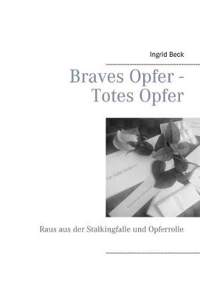 Cover of Braves Opfer - Totes Opfer