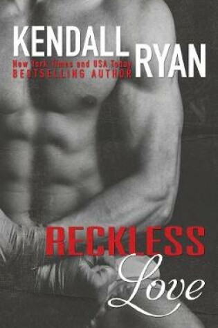 Cover of Reckless Love
