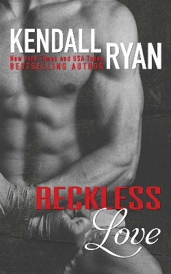 Book cover for Reckless Love