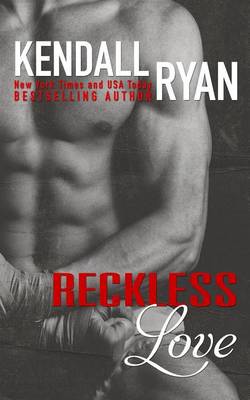 Book cover for Reckless Love