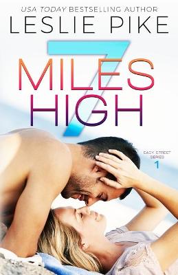 Book cover for 7 Miles High